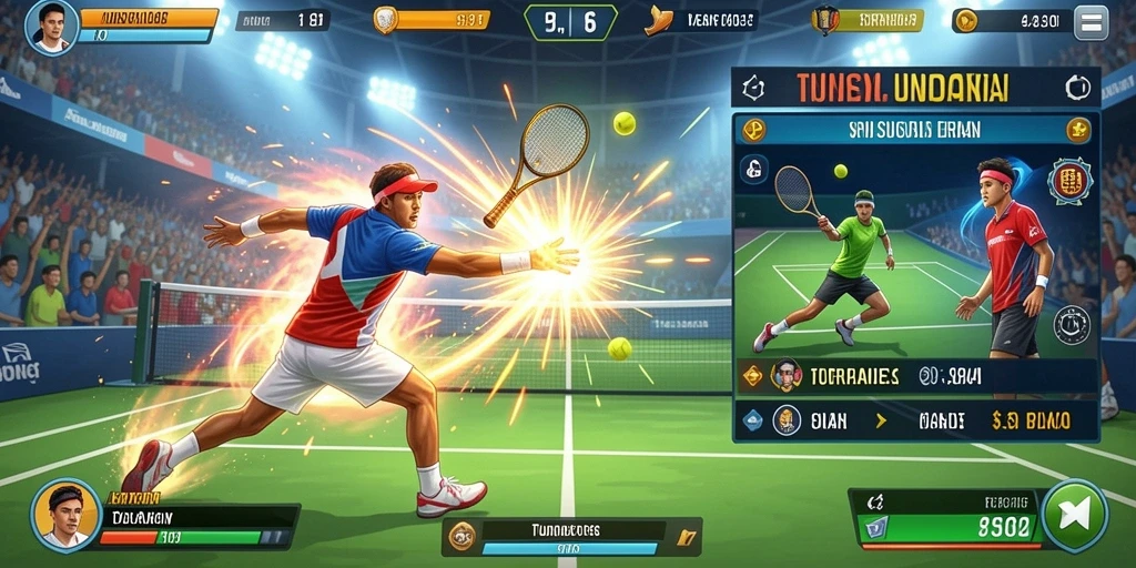 Screenshot aplikasi GRABWIN menunjukkan antarmuka yang menarik.