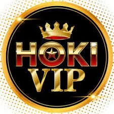hokivip APK Resmi — ikon aplikasi