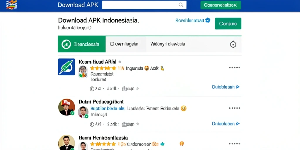 Tampilan utama permainan dengan mesin slot yang menarik.